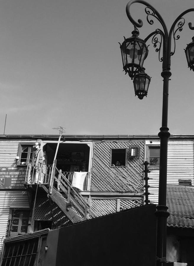 Vistas Al Obelisco, Corazon De Buenos Aires Apartment Bagian luar foto